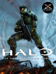 Halo (2011)
