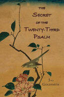 The Secret of the Twenty-Third Psalm (ISBN: 9781684222353)