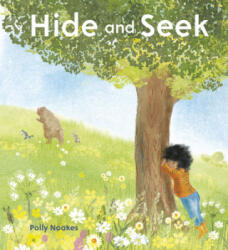 Hide and Seek - Polly Noakes (ISBN: 9781786281814)