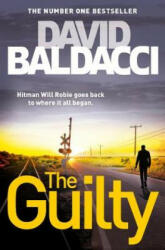 BALDACCI DAVID - Guilty - BALDACCI DAVID (ISBN: 9781509859702)