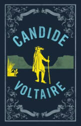 Candide: New Translation - Voltaire, Sander Berg (ISBN: 9781847497284)