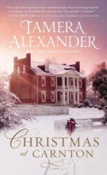 Christmas at Carnton - Alexander Tamera (ISBN: 9780785222927)