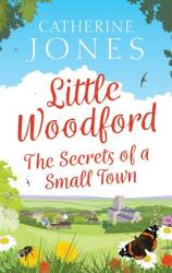 Little Woodford (ISBN: 9781784979805)