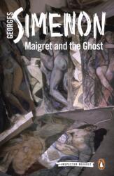 Maigret și fantoma (ISBN: 9780241304037)