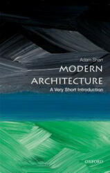 Modern Architecture: A Very Short Introduction - Sharr, Adam (ISBN: 9780198783442)