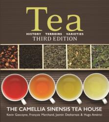 Tea: History Terroirs Varieties (ISBN: 9780228100270)