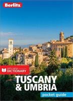 Berlitz Pocket Guide Tuscany and Umbria (ISBN: 9781785730696)