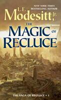 Magic of Recluce - JR. , MODESITT, E (ISBN: 9781250197948)