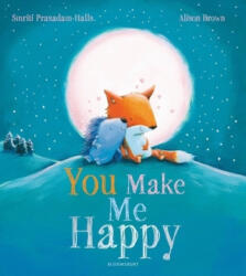 You Make Me Happy - Smriti Prasadam-Halls (ISBN: 9781408878958)