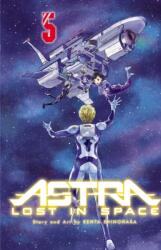 Astra Lost in Space, Vol. 5 - Kenta Shinohara (ISBN: 9781421596983)