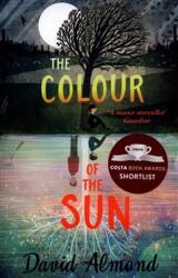 The Colour of the Sun (ISBN: 9781444941135)