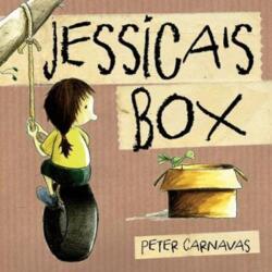Jessica's Box (ISBN: 9781912076772)