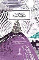 Ten Poems from Scotland (ISBN: 9781907598685)