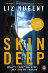 Skin Deep - Liz Nugent (ISBN: 9780241979730)