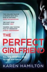 The Perfect Girlfriend (ISBN: 9781472244277)