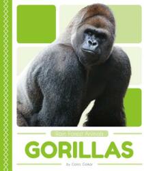 Gorillas (ISBN: 9781635178210)