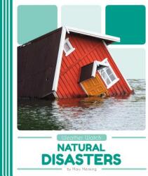 Natural Disasters (ISBN: 9781635178425)