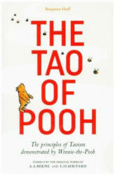 Tao of Pooh - HOFF BENJAMIN (ISBN: 9781405293785)