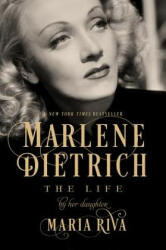 Marlene Dietrich - Maria Riva (ISBN: 9781643130293)