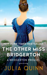 The Other Miss Bridgerton (ISBN: 9780062388209)