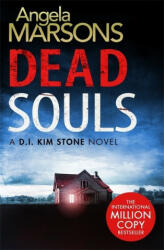 Dead Souls - A gripping serial killer thriller with a shocking twist (ISBN: 9780751571356)