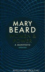 Women & Power - Mary Beard (ISBN: 9781788160612)