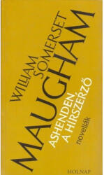 Ashenden, a hírszerző (2007)