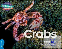 Crabs Blue Band (ISBN: 9781108435376)