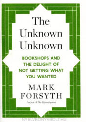 The Unknown Unknown (2014)