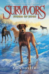 Survivors - Storm of Dogs - Erin Hunter (ISBN: 9780062102782)