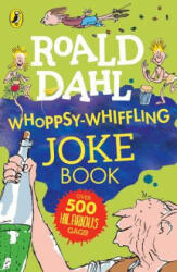 ROALD DAHL WHOPPSYWHIFFLING - Roald Dahl (ISBN: 9780451479303)