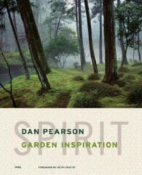 Dan Pearson - Spirit - Dan Pearson (2011)