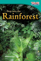 Step into the Rainforest (ISBN: 9781433336300)