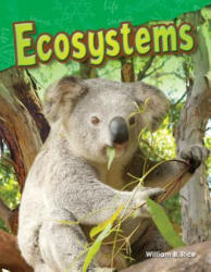 Ecosystems - William B. Rice (ISBN: 9781480746008)