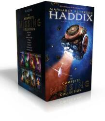 The Complete Missing Collection - Margaret Peterson Haddix (ISBN: 9781481471381)