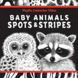 Baby Animals Spots & Stripes - PHYLLIS LIMBACHER (ISBN: 9781580896085)