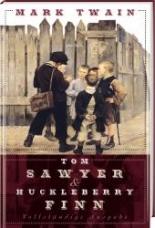 Mark Twain: Tom Sawyer & Huckleberry Finn (2011)
