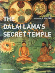 Dalai Lama's Secret Temple - Ian Baker (2012)