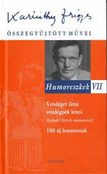 HUMORESZKEK VII (2006)