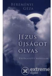 JÉZUS ÚJSÁGOT OLVAS (2009)