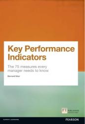 Key Performance Indicators (KPI) - Bernhard Marr (2012)