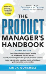 Product Manager's Handbook 4/E - Linda Gorchels (2011)