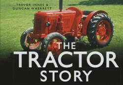 Tractor Story - Duncan Wherrett (2011)