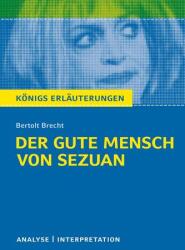 Bertolt Brecht 'Omul bun din Sezuan (2011)