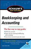 Schaum's Easy Outline of Bookkeeping and Accounting (2011)