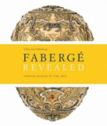 Faberge Revealed - Geza Von Hasberg (2011)