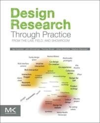 Design Research Through Practice (2011)