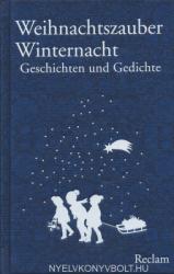 Weihnachtszauber Winternacht - Geschichten und Gedichte (2011)