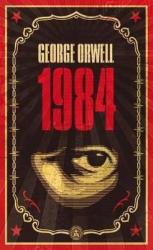 George Orwell - 1984 - George Orwell (2008)