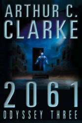 Arthur Charles Clarke - 2061 - Arthur Charles Clarke (1997)